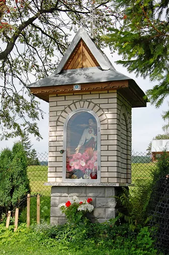 Turbacz - najwyższy szczyt w Gorcach